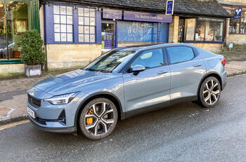 99 polestar 2